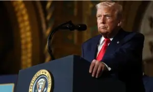 صدر ٹرمپ کی وینزویلا کے بعد کولمبیا پر بھی حملہ کرنے کی دھمکی