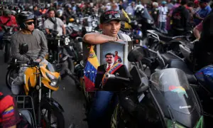 Trump says second Venezuela strike possible if govt does not cooperate