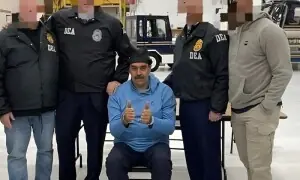 وینزویلا کے صدر مادورو کو آج عدالت میں پیش کیے جانے کا امکان وینزویلا کے صدر مادورو کو آج عدالت میں پیش کیے جانے کا امکان