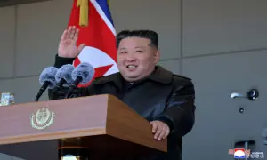 Kim Jong Un oversees hypersonic missile test amid geopolitical tensions