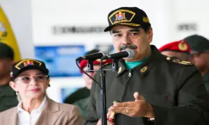 Maduro set to appear in US court to face narco-terrorism charges