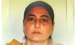 Indian woman Sarbjit Kaur deported for violating pilgrim visa terms