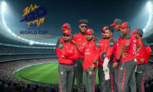 T20 World Cup: ICC weighs schedule after Bangladesh declines to play in India