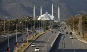 حکومت کا اسلام آباد کو 3 ٹاؤن کارپوریشنز میں تقسیم کرنے کا فیصلہ