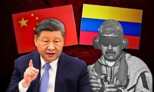 وینزویلا میں رجیم چینج کا چین پر براہِ راست اثر، بیجنگ کے پاس کیا آپشنز ہیں؟