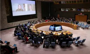 UN chief raises concerns about Venezuela instability, legality of US action