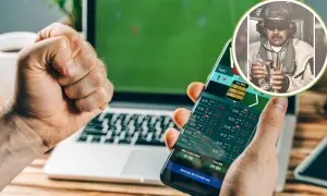 وینزویلا کے صدر کی گرفتاری پر سٹہ، نامعلوم ٹریڈر نے بڑی بازی مار لی