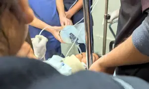 لاہور کی نجی یونیورسٹی میں طالبہ کی خودکشی کی کوشش؛ 48 گھنٹے اہم قرار