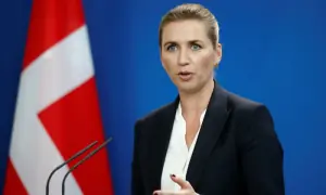 گرین لینڈ پر امریکی حملے کا مطلب نیٹو کا خاتمہ ہوگا: وزیراعظم ڈنمارک