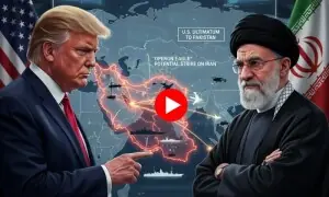 اگلی باری ایران کی؟