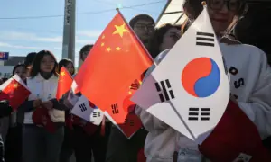 China, South Korea to boost cultural exchanges after leaders&rsquo; summit