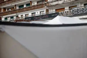 No safety inspections at site of Swiss bar fire since 2019, mayor says