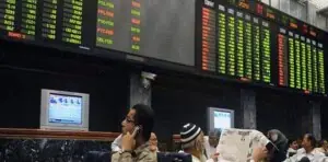 PSX rally powers KSE-100 past 185,000 for first time on rate-cut hopes