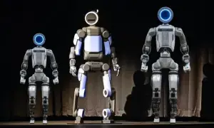 Hyundai plans to deploy humanoid robots at US factory from 2028