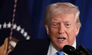 مڈٹرم الیکشن نہ جیتے تو میرا مواخذہ ہوگا: ٹرمپ کا ریپبلکنز کو انتباہ