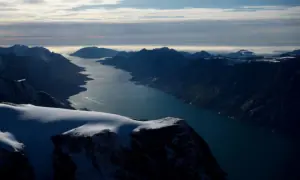 Trump weighs using US military to acquire Greenland, White House confirms