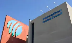 آئی سی سی نے بنگلا دیش کی ٹی 20 میچز بھارت سے منتقلی کی درخواست مسترد کردی، بھارتی میڈیا کا دعویٰ