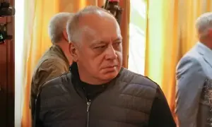 امریکا کی وینزویلا میں ایک اور ہائی پروفائل ٹارگٹ پر نظر