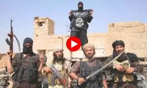 آپس میں دشمن دہشتگرد پاکستان کے خلاف ایک کیوں؟