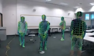 وائی فائی دیواروں کے پار آپ کو دیکھ سکتا ہے، نئی تحقیق میں انکشاف