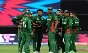 Bangladesh denies ICC ultimatum to play T20 World Cup in India