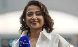 بنگلہ دیش نے بی پی ایل سے بھارتی پریزنٹر کو ہٹا دیا بنگلہ دیش نے بی پی ایل سے بھارتی پریزنٹر کو ہٹا دیا