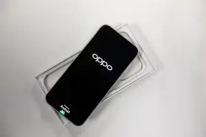 Chinese smartphone maker Realme set to become an Oppo sub-brand
