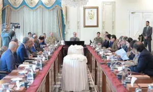 PM orders SBP to simplify loan process for SMEs, farmers