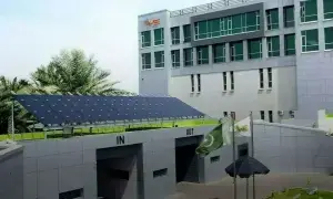 KE&rsquo;s sustainability report showcases progress towards resilient energy future