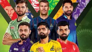 PSL Expansion: 10 bidders line up for two new yeams as auction set for Islamabad PSL Expansion: 10 bidders line up for two new yeams as auction set for Islamabad