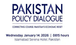 Ishaq Dar to head Pakistan Policy Dialogue as focus turns to economic reset