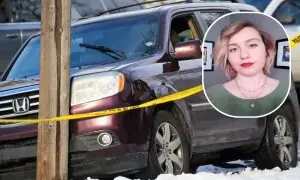 امریکہ: امیگریشن حکام نے خاتون کو گولی مار کر ہلاک کر دیا