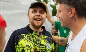 24 سال کا لڑکا، 70 سال کے بوڑھے کا دماغ: نایاب بیماری سے نوجوان ہلاک 24 سال کا لڑکا، 70 سال کے بوڑھے کا دماغ: نایاب بیماری سے نوجوان ہلاک