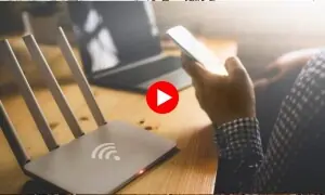 وائی فائی کے ذریعے آر پار دیکھنا ممکن