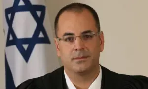 نیتن یاہو کی کرپشن کا کیس سننے والا جج ہلاک