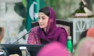 پنجاب میں 70 ہزار امام مساجد کے لیے 25 ہزار روپے ماہانہ وظیفہ مقرر