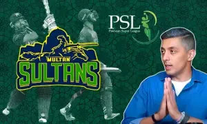 علی ترین کی پی ایس ایل کی 2 نئی ٹیموں کی نیلامی میں شرکت سے معذرت