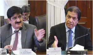 Sindh, Centre agree on major railway revamp in province