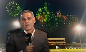 نئی پی ایس ایل فرنچائز &rsquo;حیدرآباد&lsquo; کے مالک فواد سرور کون ہیں؟