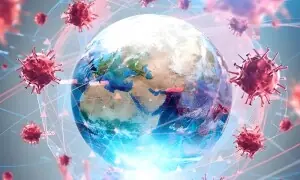 2026 میں کون سے پرانے وائرس نئی شکل میں خطرہ بن سکتے ہیں؟ 2026 میں کون سے پرانے وائرس نئی شکل میں خطرہ بن سکتے ہیں؟