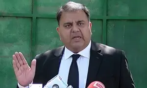 لوگوں کو دو دو ہزار سال سزائیں سنادیں کیا ایسے ملک چلے گا ، فواد چوہدری