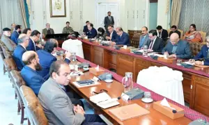 PM Shehbaz directs to prepare effective package for Ramadan