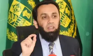 PTI acts as political wing of banned TTP, claims Attaullah Tarar