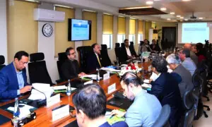 Aurangzeb pledges reforms to make SOEs financially sustainable