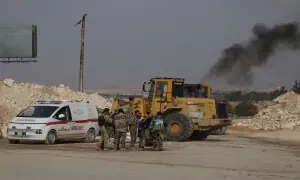 Syrian army battles Kurdish forces in Aleppo after ceasefire collapses Syrian army battles Kurdish forces in Aleppo after ceasefire collapses