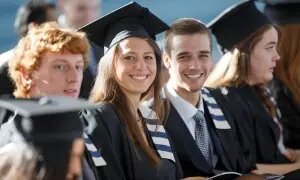 آئرلینڈ کا 2026 کے لیے اسکالر شپس کا اعلان، مکمل اخراجات آئرش حکومت اٹھائے گی