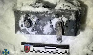 Russia fires hypersonic missile at target in Ukraine near NATO border