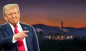 ٹرمپ کا وینزویلا کی زوال پذیر تیل صنعت کی بحالی کے لیے امریکی کمپنیوں پر دباؤ ٹرمپ کا وینزویلا کی زوال پذیر تیل صنعت کی بحالی کے لیے امریکی کمپنیوں پر دباؤ