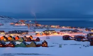 یورپ کا انوکھا گاؤں؛ رہائش اور کام &rsquo;ویزا فری&lsquo; مگر تدفین کی اجازت نہیں