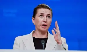 &rsquo;ہر حال میں گرین لینڈ کا دفاع کریں گے&lsquo;، ڈنمارک کا امریکا کو سخت انتباہ، نیٹو جنگ کا خدشہ